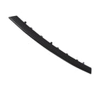 3PCS Front Bumper Lower Grille Trim for Toyota Camry SE XSE 2018-2020