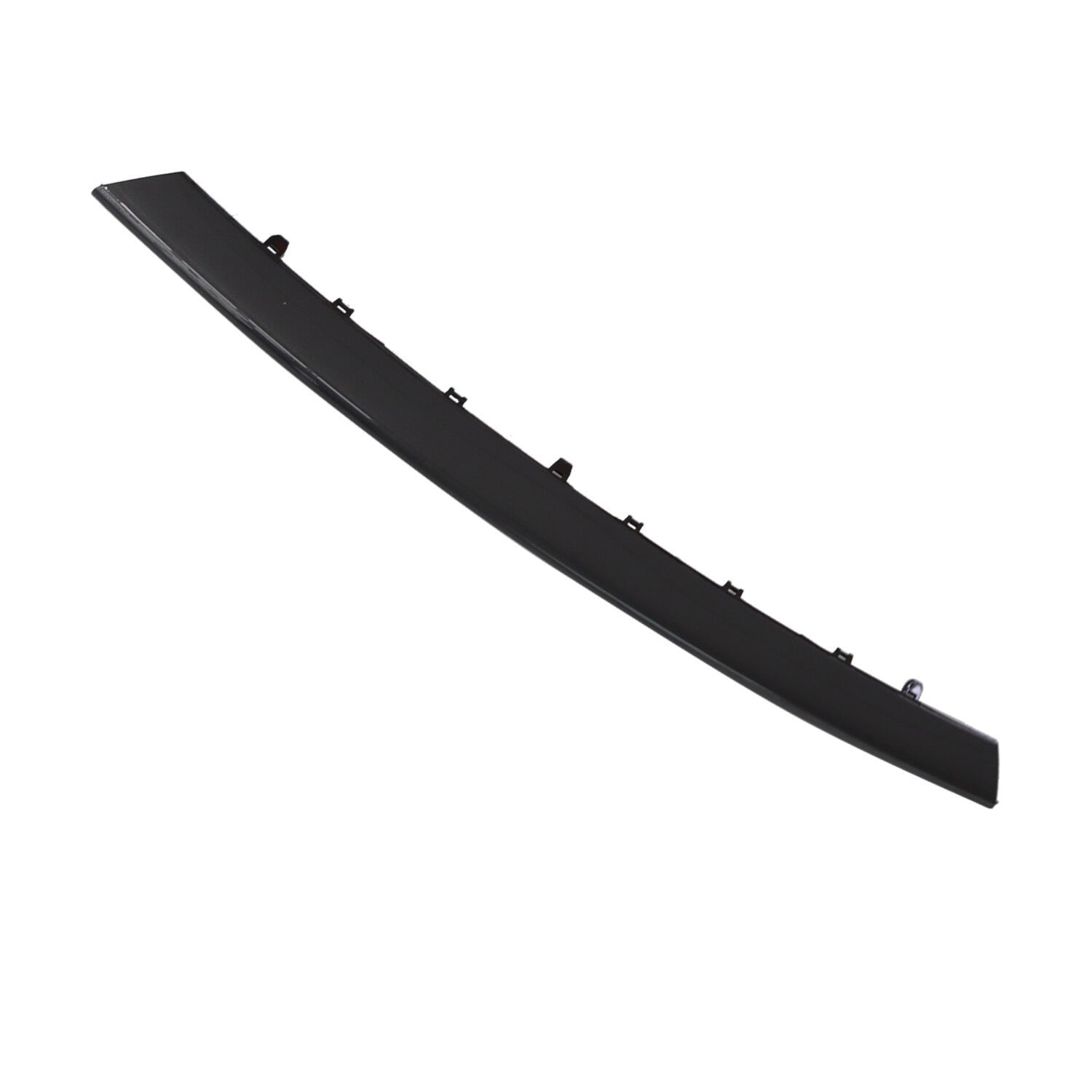3PCS Front Bumper Lower Grille Trim for Toyota Camry SE XSE 2018-2020