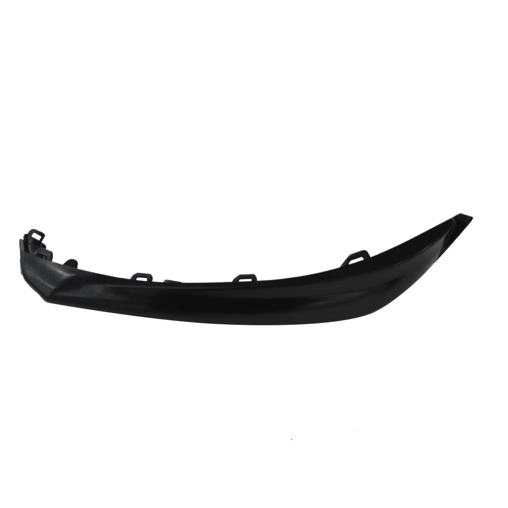 3PCS Front Bumper Lower Grille Trim for Toyota Camry SE XSE 2018-2020