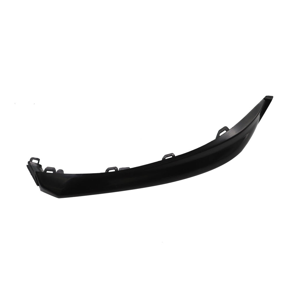 3PCS Front Bumper Lower Grille Trim for Toyota Camry SE XSE 2018-2020