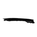 3PCS Front Bumper Lower Grille Trim for Toyota Camry SE XSE 2018-2020