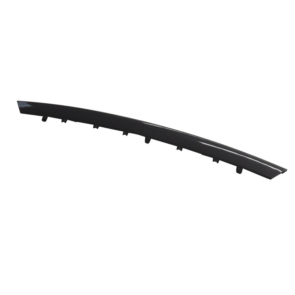 3PCS Front Bumper Lower Grille Trim for Toyota Camry SE XSE 2018-2020