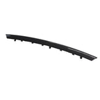 3PCS Front Bumper Lower Grille Trim for Toyota Camry SE XSE 2018-2020