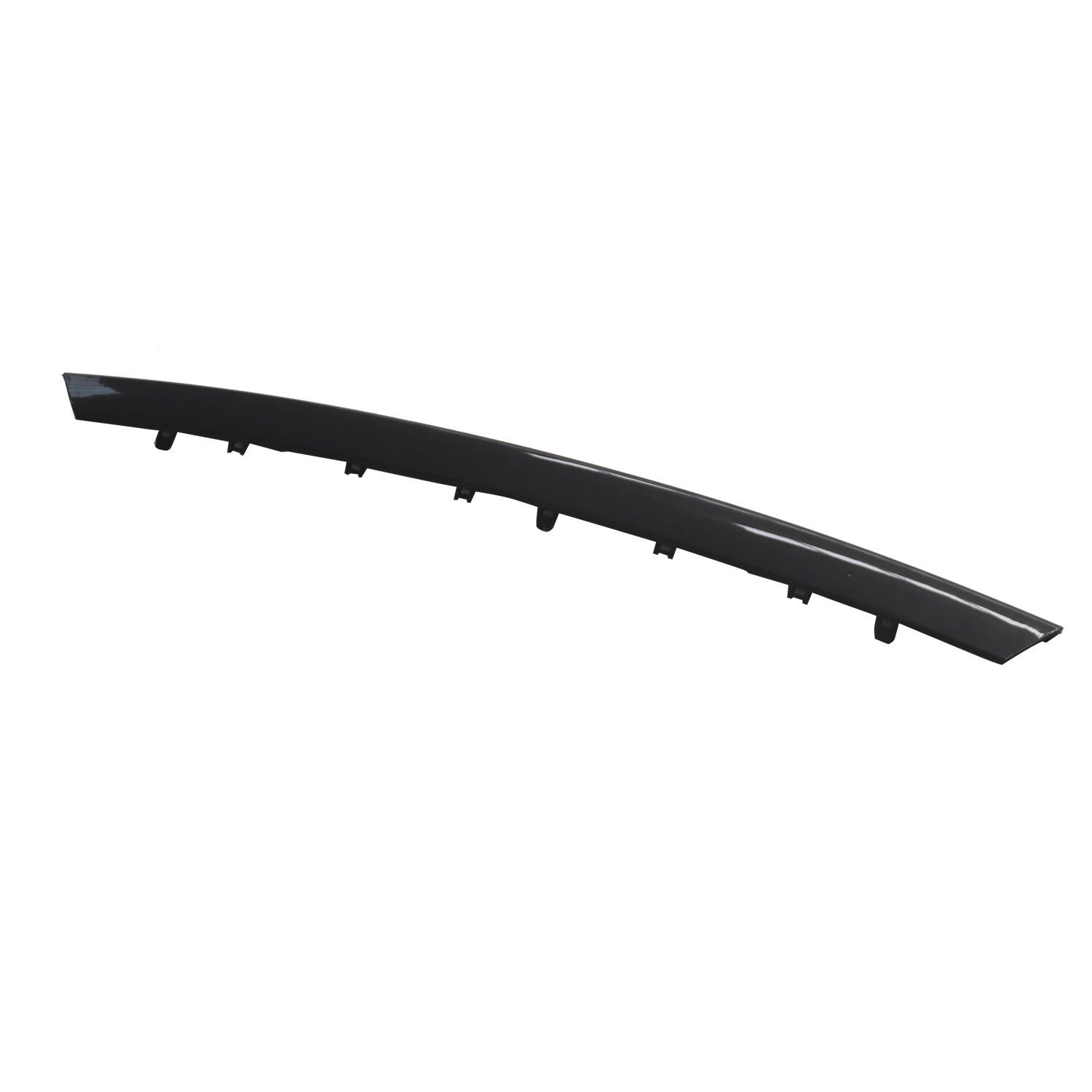 3PCS Front Bumper Lower Grille Trim for Toyota Camry SE XSE 2018-2020