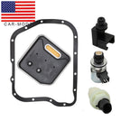 Dodge Governor Pressure Solenoid Sensor Transducer Transmission Kit 4617210