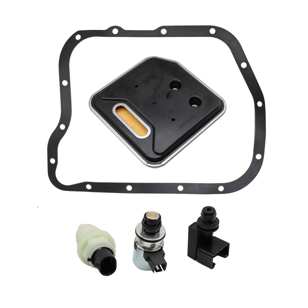 Dodge Governor Pressure Solenoid Sensor Transducer Transmission Kit 4617210
