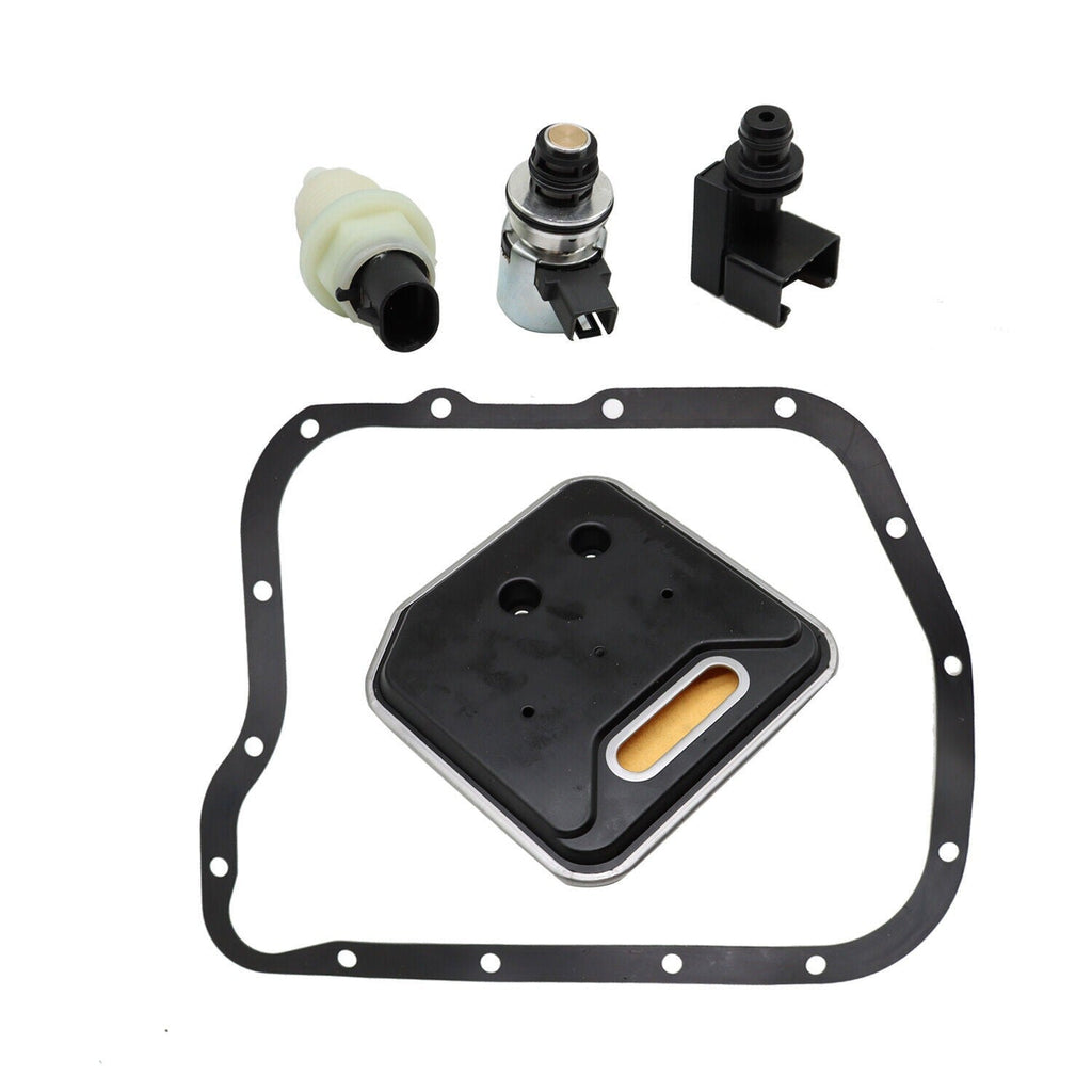 Dodge Governor Pressure Solenoid Sensor Transducer Transmission Kit 4617210