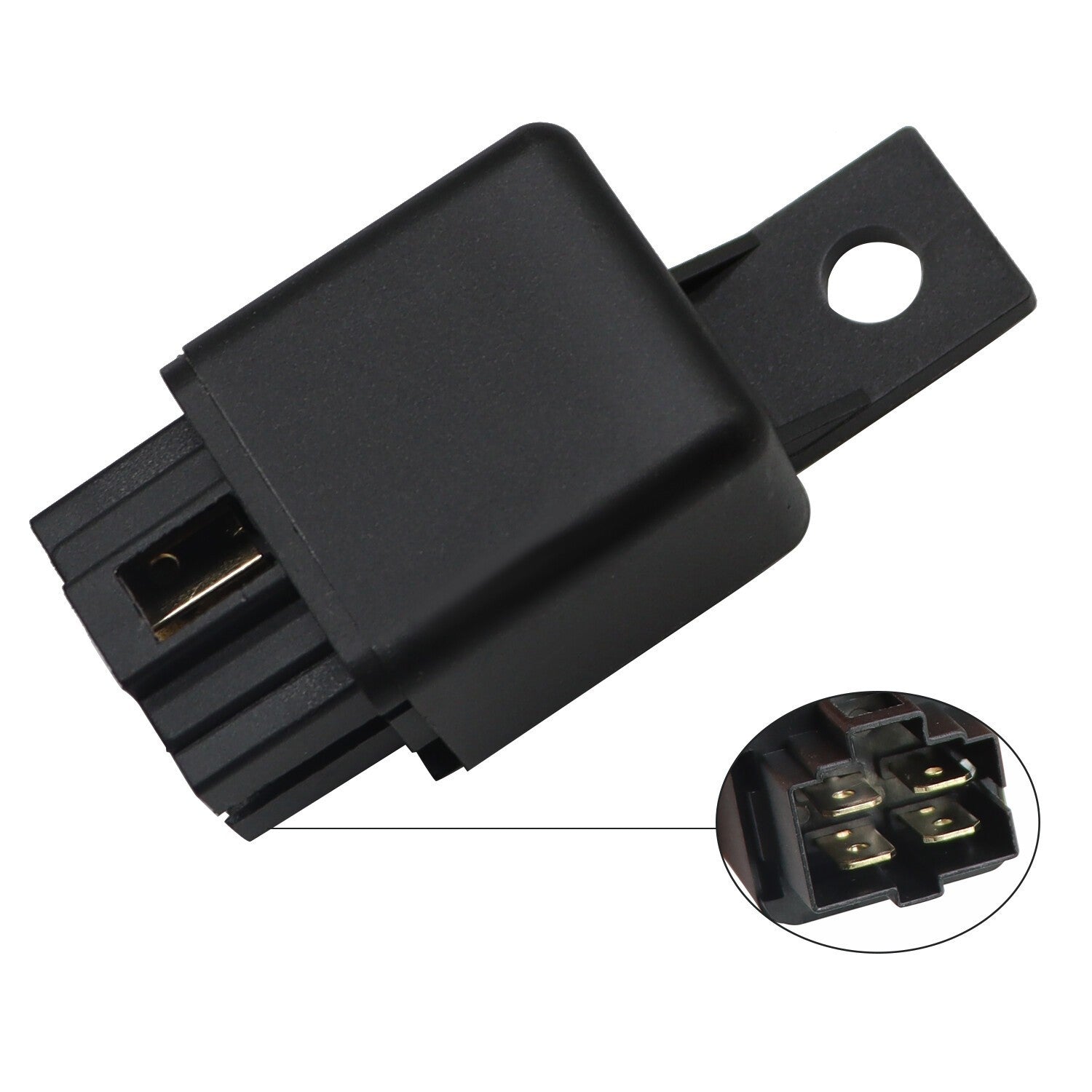 4PCS 2019-2021 Nissan Altima Front Turn Signal & Bumper LED Fog Lights