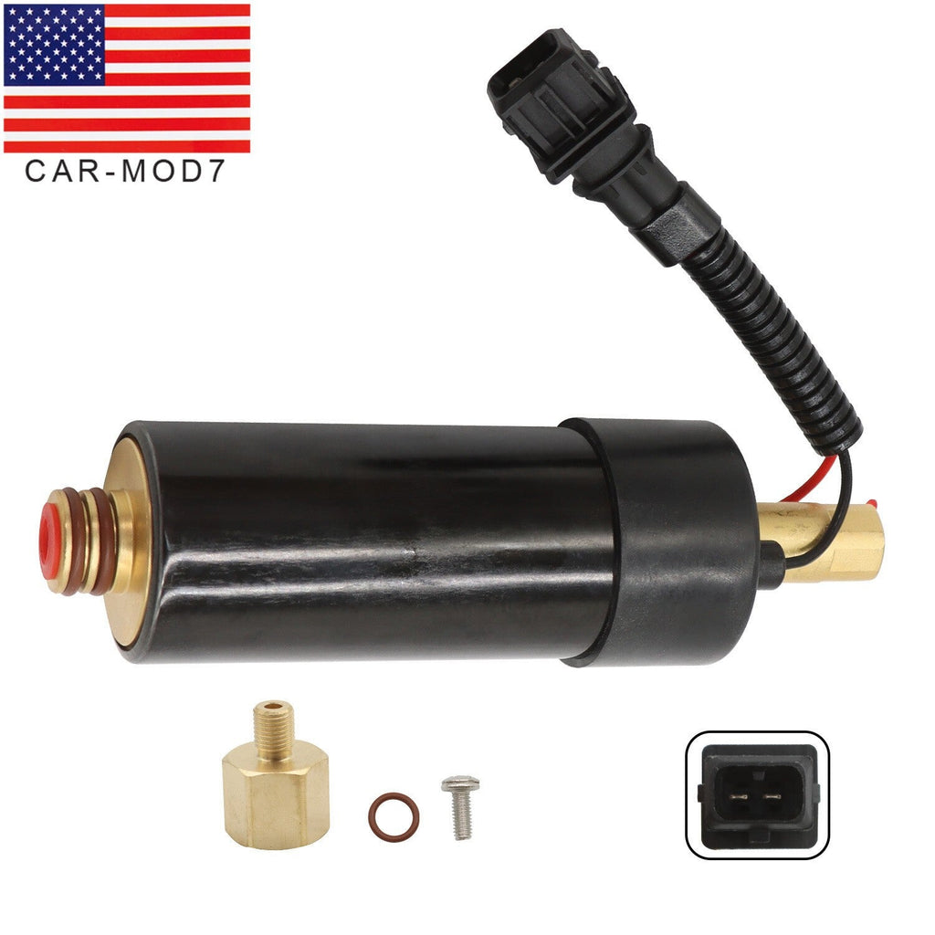New High Pressure Electric Fuel Pump for VOLVO PENTA 4.3 5.0 5.7 8.1