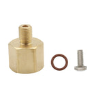 New High Pressure Electric Fuel Pump for VOLVO PENTA 4.3 5.0 5.7 8.1