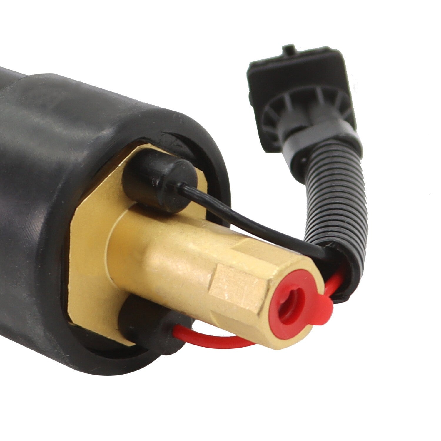 New High Pressure Electric Fuel Pump for VOLVO PENTA 4.3 5.0 5.7 8.1