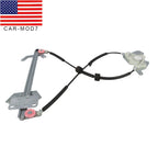 Rear Left Window Regulator for Mercedes G-Class W463 G500 G55 G63