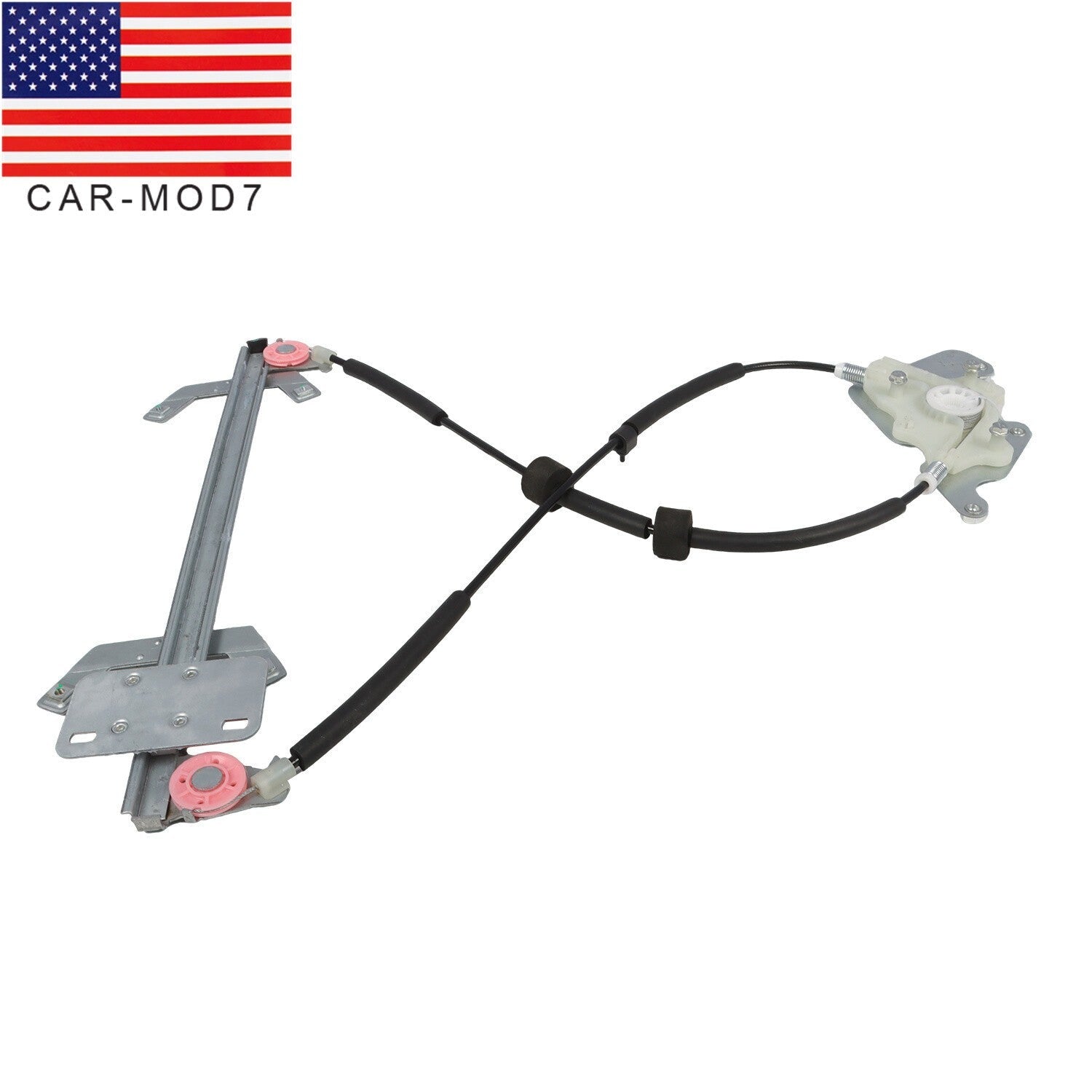 Rear Left Window Regulator for Mercedes G-Class W463 G500 G55 G63