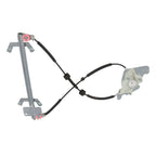 Rear Left Window Regulator for Mercedes G-Class W463 G500 G55 G63