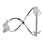 Rear Left Window Regulator for Mercedes G-Class W463 G500 G55 G63
