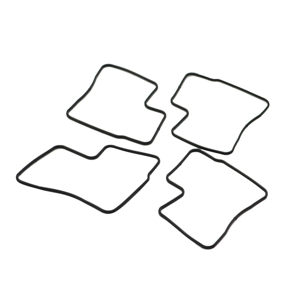 4 Float Bowl Gaskets Kit for Honda GL1200 VF700 VT750 VT1100 GL1500 18-2675