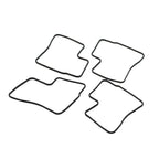 4 Float Bowl Gaskets Kit for Honda GL1200 VF700 VT750 VT1100 GL1500 18-2675