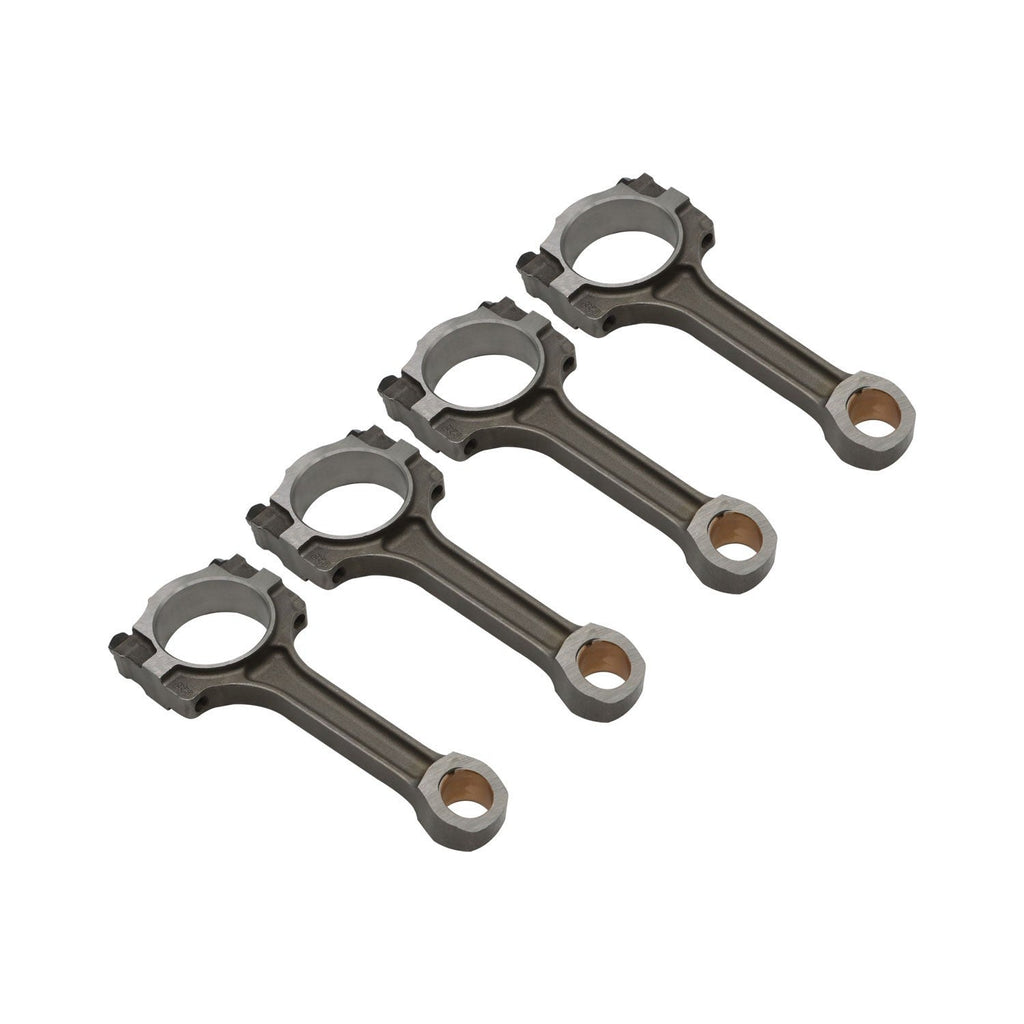 4 Connecting Rods 12654958 for GMC Terrain Malibu Impala Equinox 2.4L 2010-2017