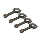 4 Connecting Rods 12654958 for GMC Terrain Malibu Impala Equinox 2.4L 2010-2017