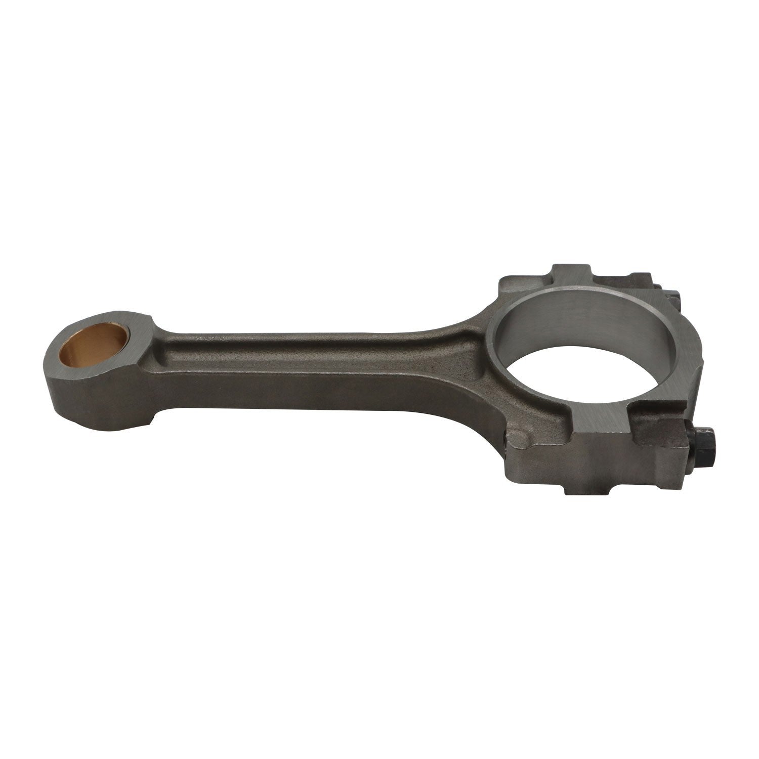 4 Connecting Rods 12654958 for GMC Terrain Malibu Impala Equinox 2.4L 2010-2017
