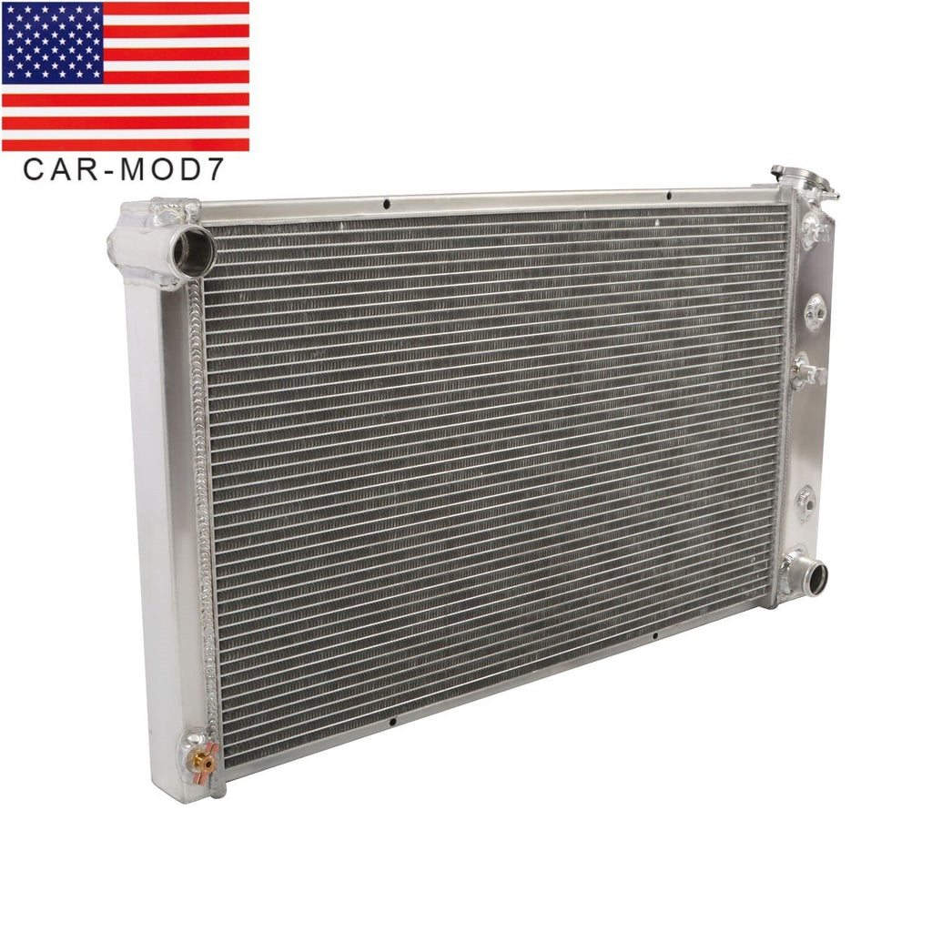 3-Row Aluminum Radiator for 1973-1986 Chevy GMC C/K C10 C20 C30 DPI161