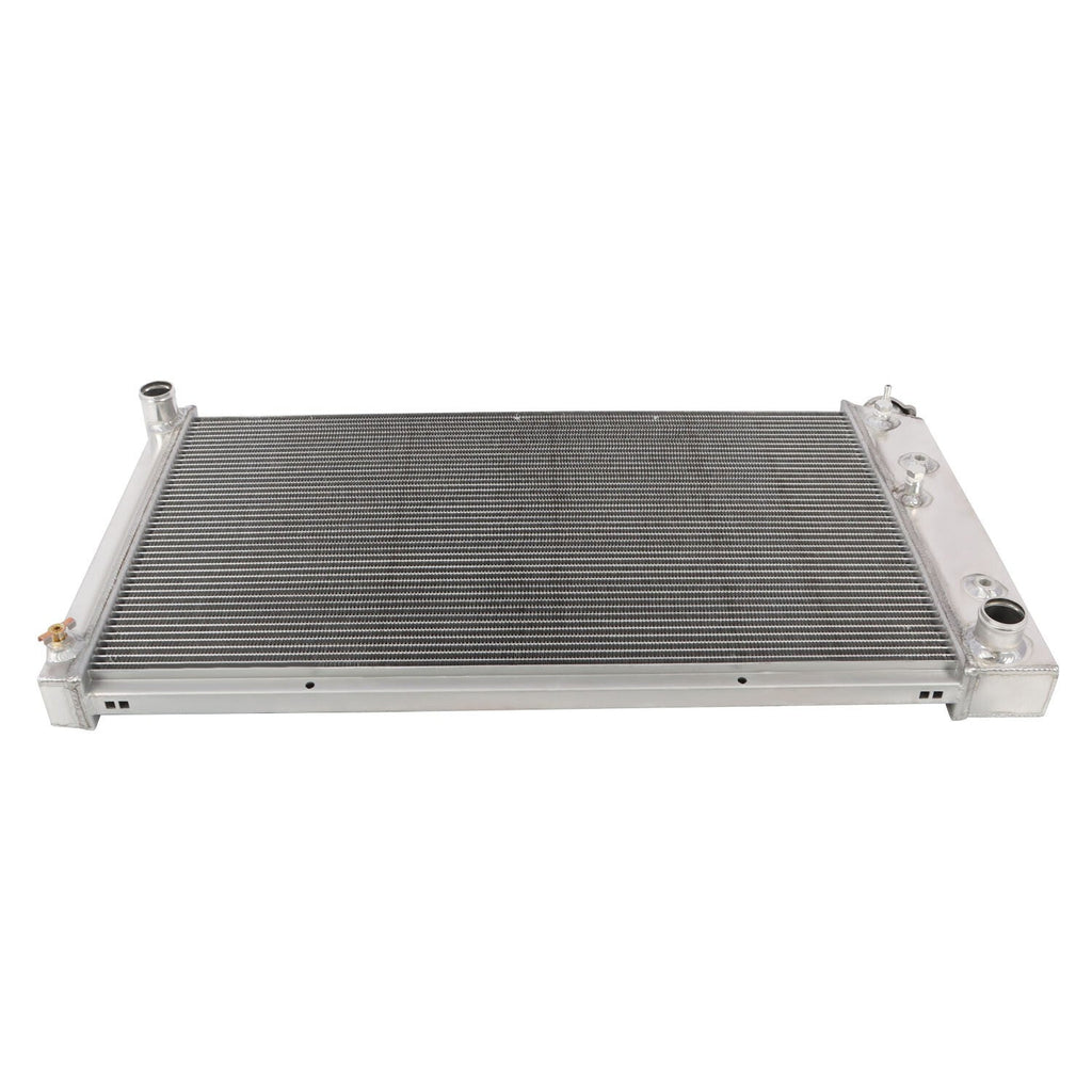 3-Row Aluminum Radiator for 1973-1986 Chevy GMC C/K C10 C20 C30 DPI161