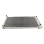 3-Row Aluminum Radiator for 1973-1986 Chevy GMC C/K C10 C20 C30 DPI161