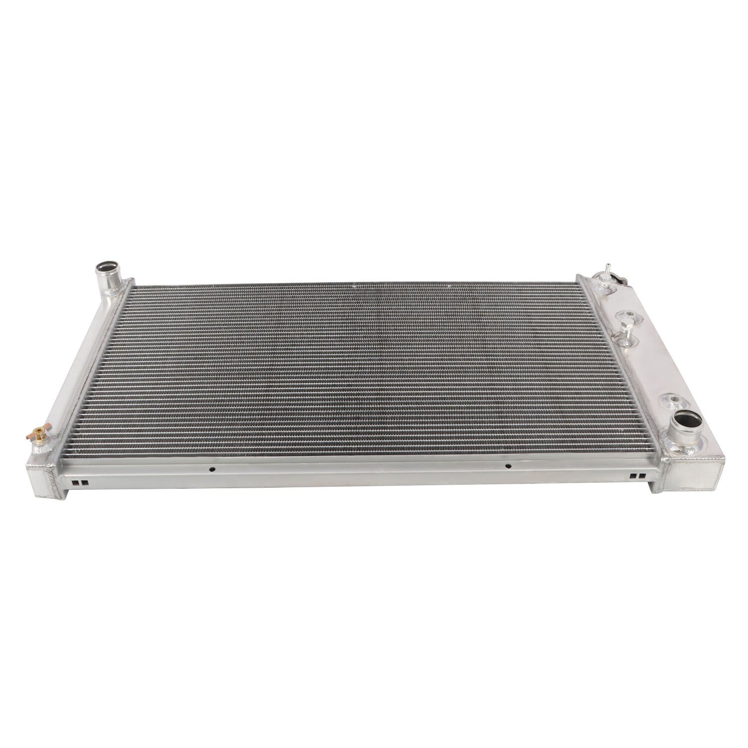3-Row Aluminum Radiator for 1973-1986 Chevy GMC C/K C10 C20 C30 DPI161