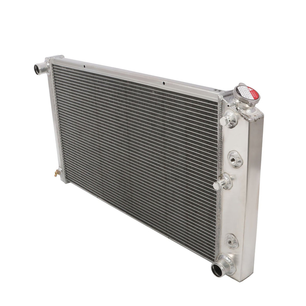 3-Row Aluminum Radiator for 1973-1986 Chevy GMC C/K C10 C20 C30 DPI161