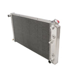 3-Row Aluminum Radiator for 1973-1986 Chevy GMC C/K C10 C20 C30 DPI161