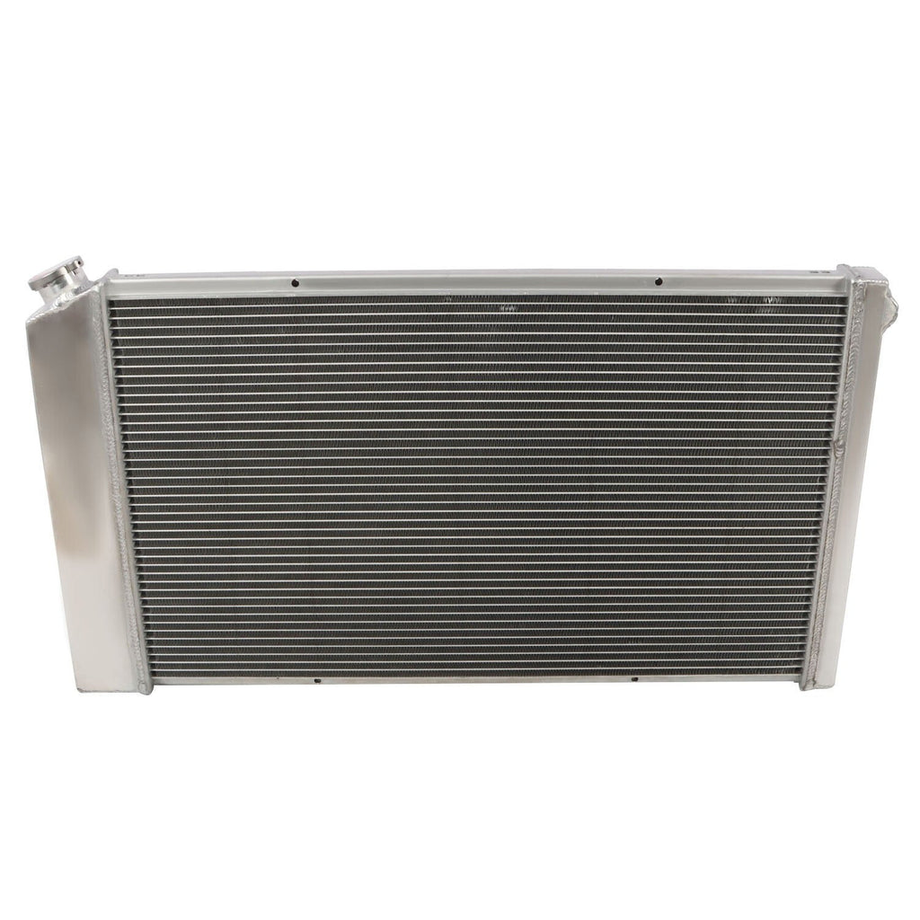 3-Row Aluminum Radiator for 1973-1986 Chevy GMC C/K C10 C20 C30 DPI161