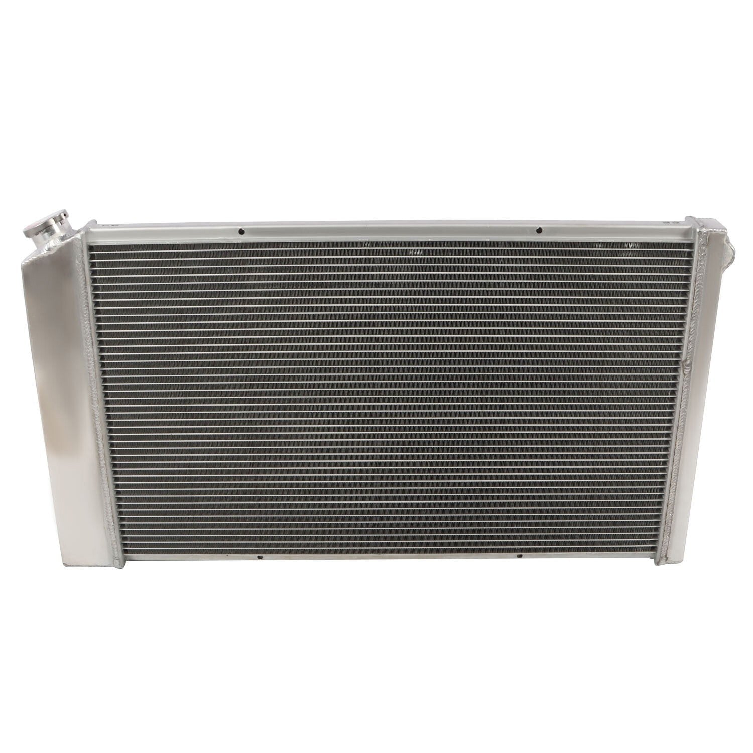 3-Row Aluminum Radiator for 1973-1986 Chevy GMC C/K C10 C20 C30 DPI161