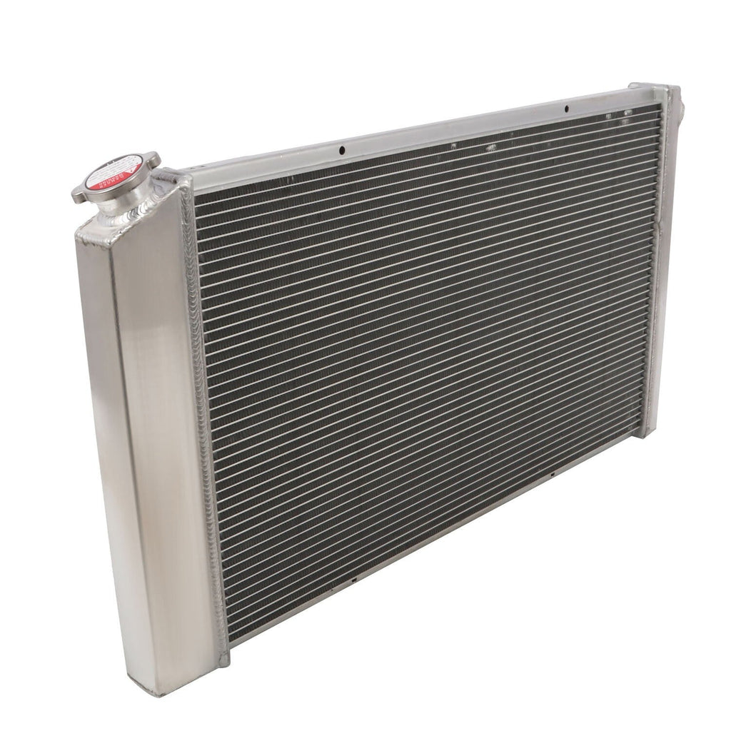 3-Row Aluminum Radiator for 1973-1986 Chevy GMC C/K C10 C20 C30 DPI161