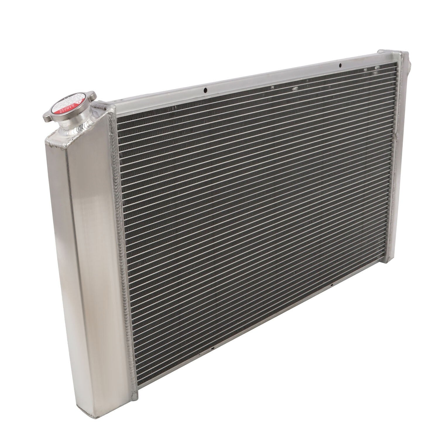 3-Row Aluminum Radiator for 1973-1986 Chevy GMC C/K C10 C20 C30 DPI161