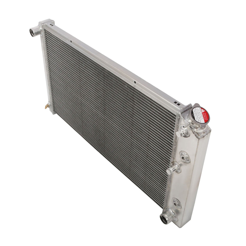 3-Row Aluminum Radiator for 1973-1986 Chevy GMC C/K C10 C20 C30 DPI161