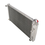 3-Row Aluminum Radiator for 1973-1986 Chevy GMC C/K C10 C20 C30 DPI161