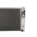 3-Row Aluminum Radiator for 1973-1986 Chevy GMC C/K C10 C20 C30 DPI161