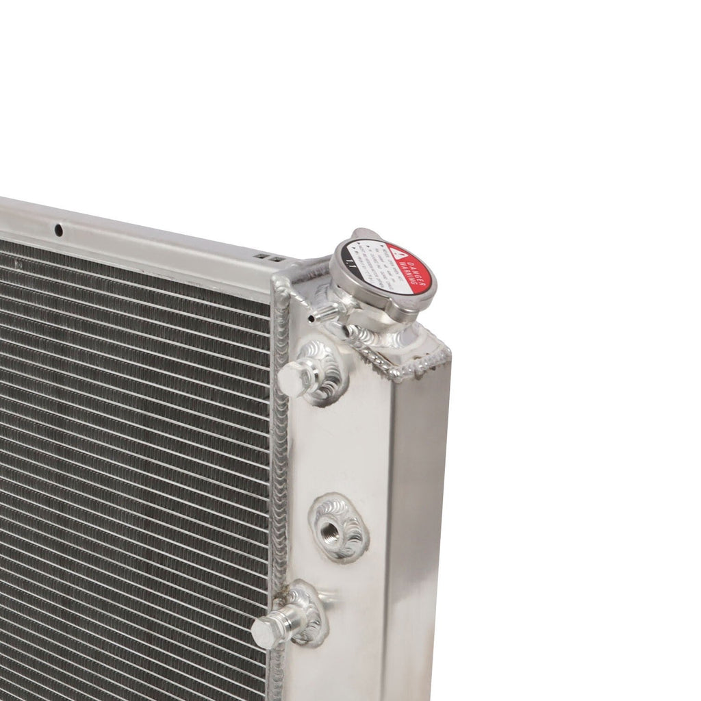 3-Row Aluminum Radiator for 1973-1986 Chevy GMC C/K C10 C20 C30 DPI161