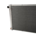 3-Row Aluminum Radiator for 1973-1986 Chevy GMC C/K C10 C20 C30 DPI161