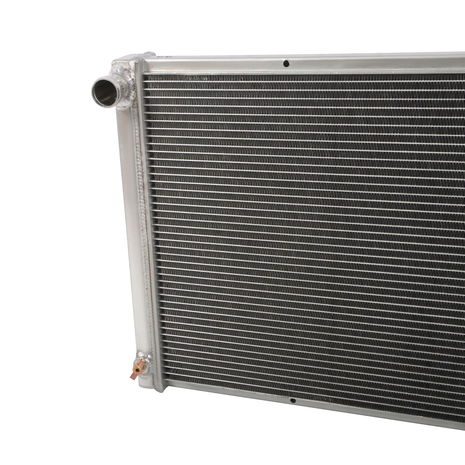 3-Row Aluminum Radiator for 1973-1986 Chevy GMC C/K C10 C20 C30 DPI161