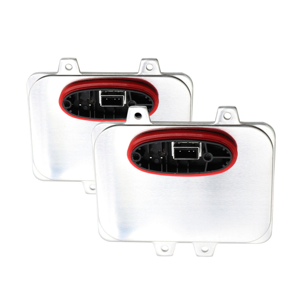 2x Xenon HID Headlight Ballast for 2007-2014 Cadillac Escalade ESV EXT 6.2L