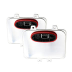 2x Xenon HID Headlight Ballast for 2007-2014 Cadillac Escalade ESV EXT 6.2L