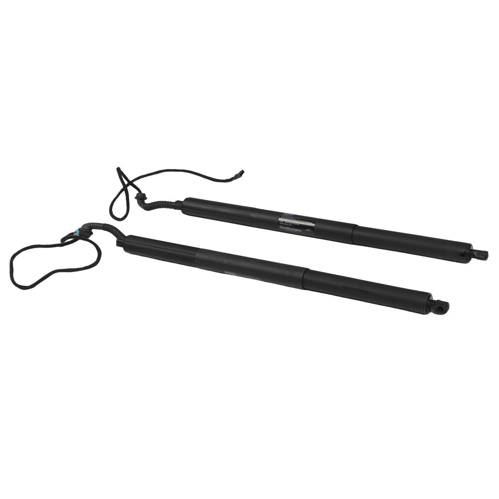 2x Rear Tailgate Power Lift Supports for BMW F25 X3 2011-2015 51247232003