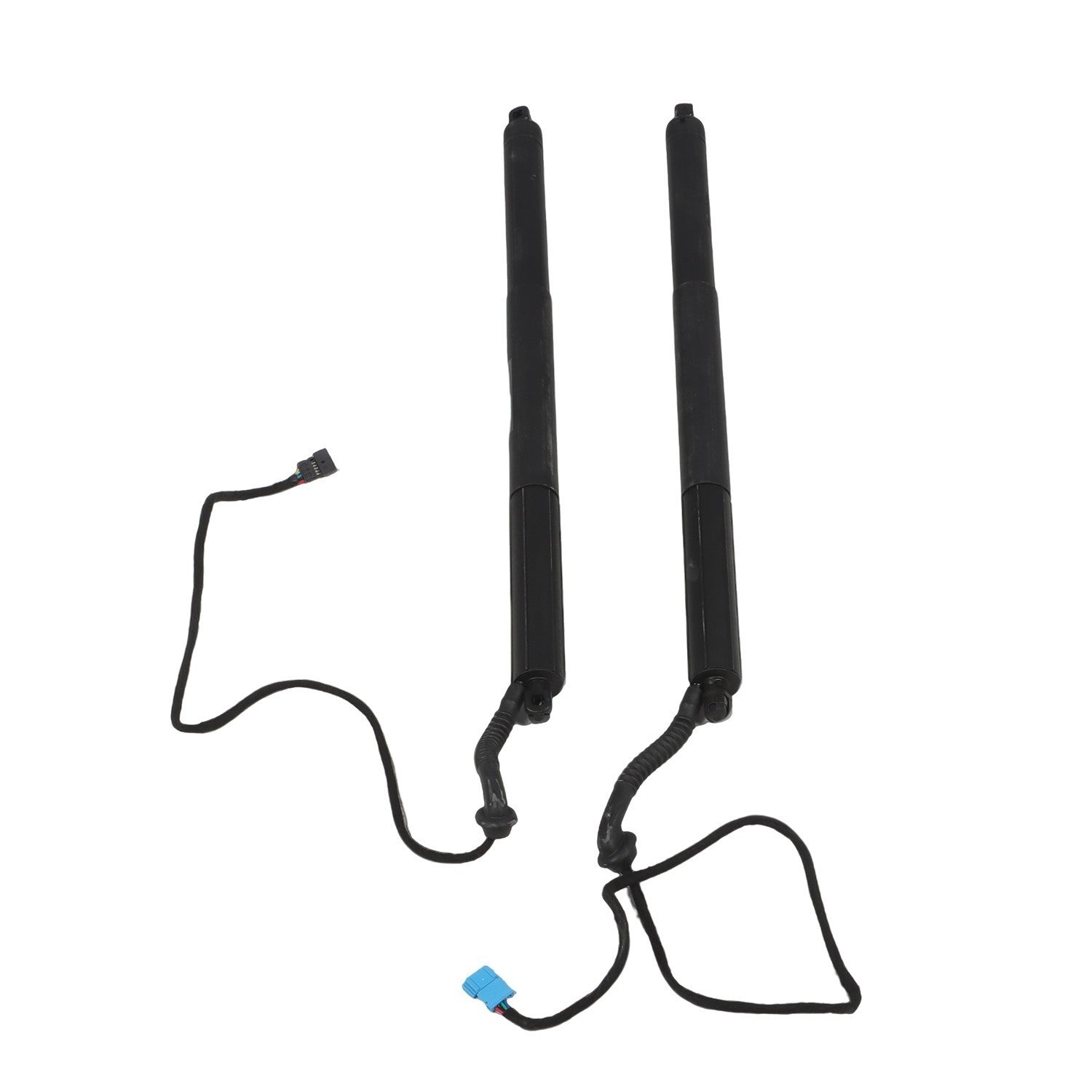 2x Rear Tailgate Power Lift Supports for BMW F25 X3 2011-2015 51247232003