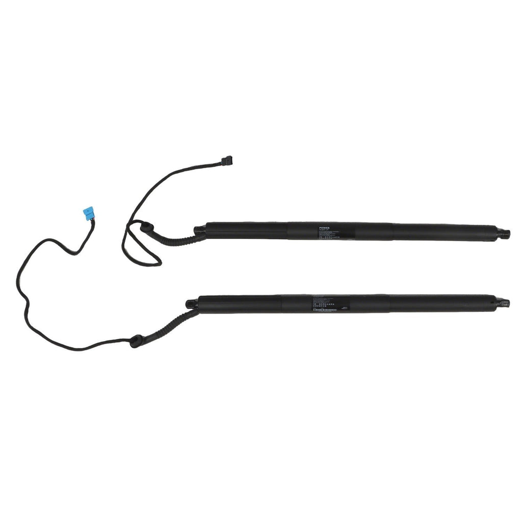 2x Rear Tailgate Power Lift Supports for BMW F25 X3 2011-2015 51247232003