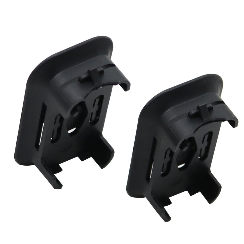 2x Door Lock Lever Knob Button 15172121 for Cadillac Chevrolet GMC