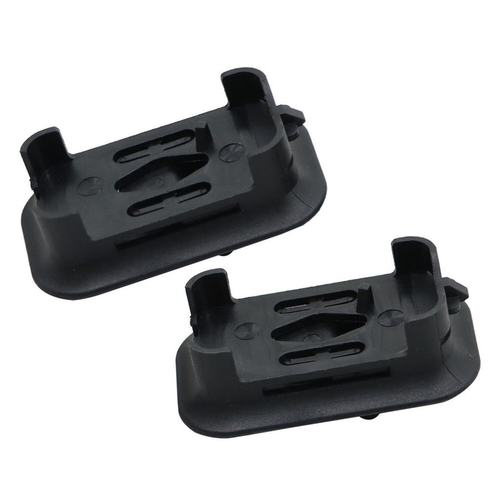2x Door Lock Lever Knob Button 15172121 for Cadillac Chevrolet GMC