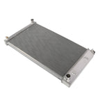 3-Row Aluminum Radiator for 1970-1981 Pontiac Firebird Trans Am V8 6.6L