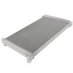 3-Row Aluminum Radiator for 1970-1981 Pontiac Firebird Trans Am V8 6.6L