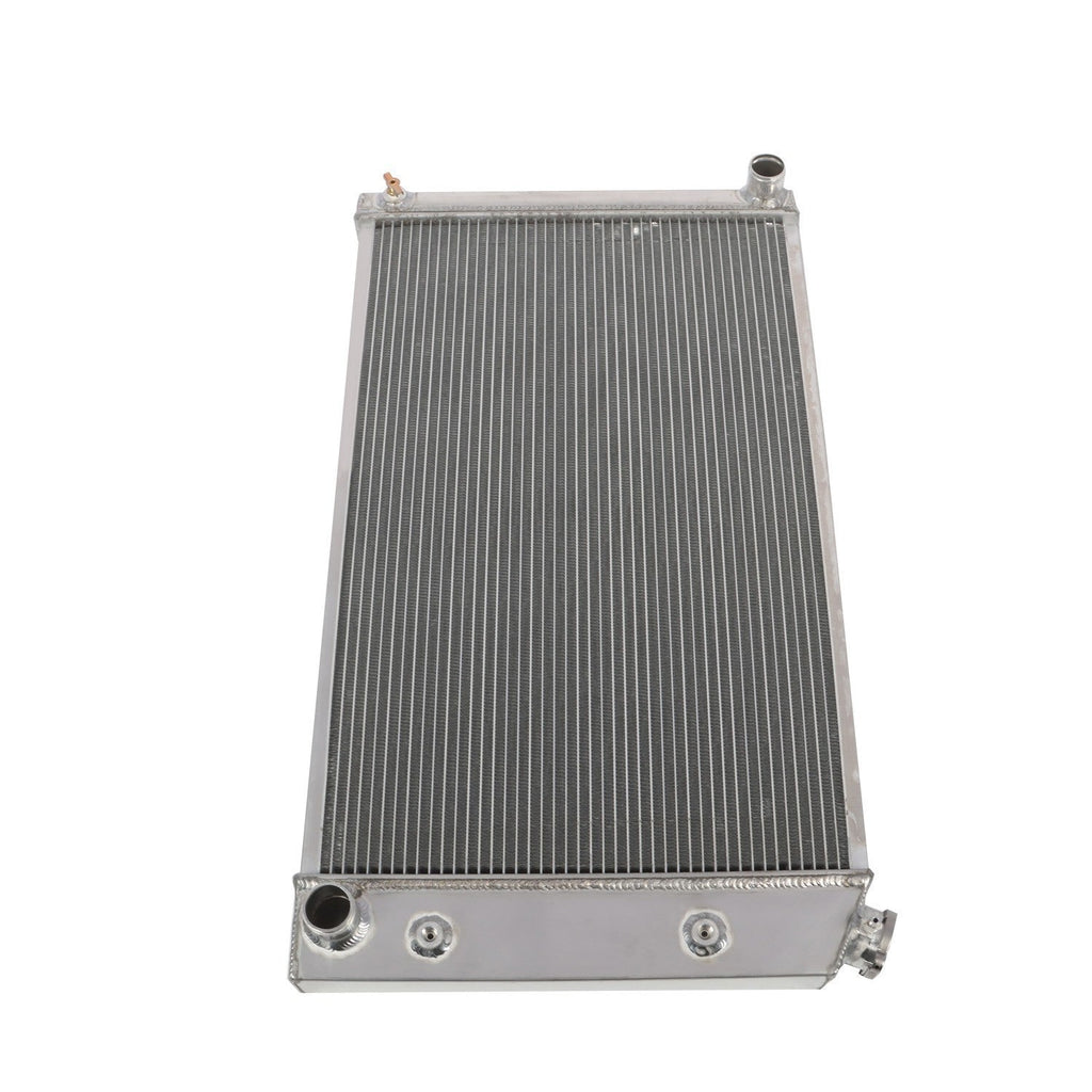 3-Row Aluminum Radiator for 1970-1981 Pontiac Firebird Trans Am V8 6.6L